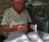 2cvkitcarclub Puzzelrit omgeving Amstelveen Mirjam van Oorspronk