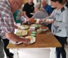 2cvkitcarclub Puzzelrit omgeving Amstelveen Mirjam van Oorspronk