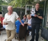 2cvkitcarclub Puzzelrit omgeving Amstelveen Mirjam van Oorspronk