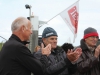 2CVkitcarclub toertocht op Texel 2015 Mirjam van Oorspronk