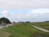 2CVkitcarclub toertocht op Texel 2015 Mirjam van Oorspronk