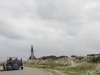 2CVkitcarclub toertocht op Texel 2015 Mirjam van Oorspronk