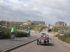 2CVkitcarclub toertocht op Texel 2015 Mirjam van Oorspronk
