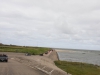 2CVkitcarclub toertocht op Texel 2015 Mirjam van Oorspronk