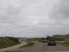 2CVkitcarclub toertocht op Texel 2015 Mirjam van Oorspronk