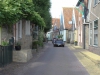 2CVkitcarclub toertocht op Texel 2015 Mirjam van Oorspronk