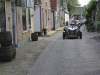 2CVkitcarclub toertocht op Texel 2015 Mirjam van Oorspronk