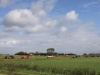 2CVkitcarclub toertocht op Texel 2015 Mirjam van Oorspronk