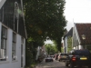2CVkitcarclub toertocht op Texel 2015 Mirjam van Oorspronk