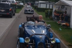 Verlengde kitcarvakantieweek Cernay Frankrijk Mirjam van Oorspronk 29-07-2013