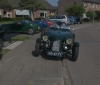 2cvkitcarclub.nl Voorjaarsrit in Wilp 20-05-2018 Mirjam van Oorspronk