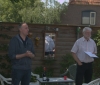 2cvkitcarclub.nl Voorjaarsrit in Wilp 20-05-2018 Mirjam van Oorspronk