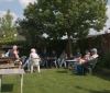 2cvkitcarclub.nl Voorjaarsrit in Wilp 20-05-2018 Mirjam van Oorspronk